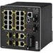 Main Image for Cisco IE-2000-16TC-G-E Ethernet Switch
