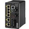 Main Image for Cisco IE 2000 with 4-port SFP, 2-port GE SFP Uplinks, LAN Base ima