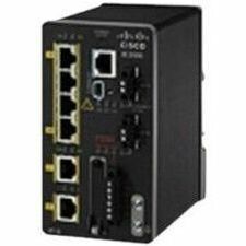 Main Image for Cisco IE-2000-4T-G-B Ethernet Switch