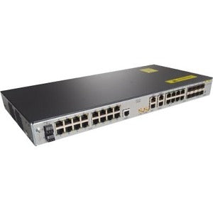 Main Image for Cisco ASR 901 Series Aggregation Services Router Chassis