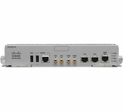 Main Image for Cisco ASR 900 Route Switch Processor 2 - 64G, Base Scale