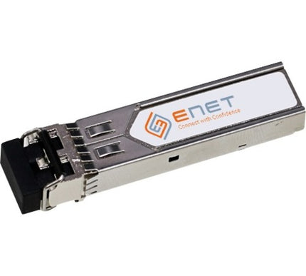 Main Image for ENET Alcatel-Lucent Compatible 109453902 TAA Compliant Functionally Identical OC-3/STM-1 and OC-12/STM-4 Intermediate Reach 1310nm SFP Transceiver Single-mode 15KM I-Temp