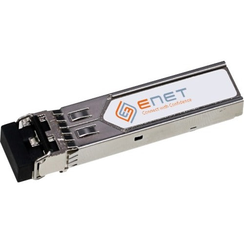 Main Image for ENET Alcatel-Lucent Compatible 109453902 TAA Compliant Functionally Identical OC-3/STM-1 and OC-12/STM-4 Intermediate Reach 1310nm SFP Transceiver Single-mode 15KM I-Temp