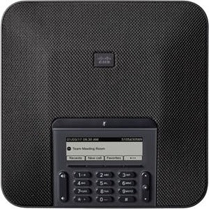 Main Image for Cisco 7832 IP Conference Station - Corded - Smoke
