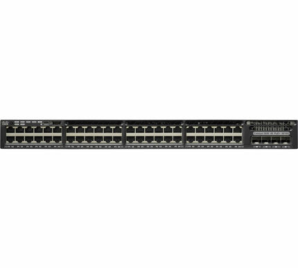 Main Image for Cisco Catalyst 3650-48P Layer 3 Switch