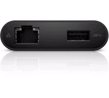 Main Image for Dell Adapter - USB-C to HDMI/VGA/Ethernet/USB 3.0 (DA200)