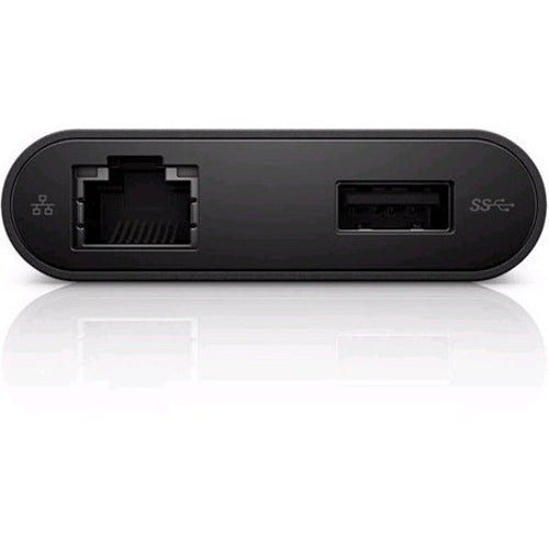 Main Image for Dell Adapter - USB-C to HDMI/VGA/Ethernet/USB 3.0 (DA200)