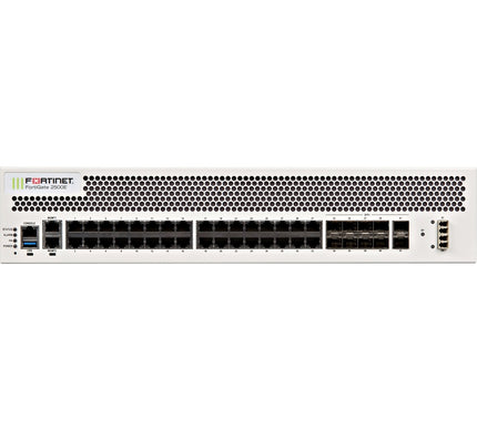 Main Image for Fortinet FortiGate 2500E Network Security/Firewall Appliance