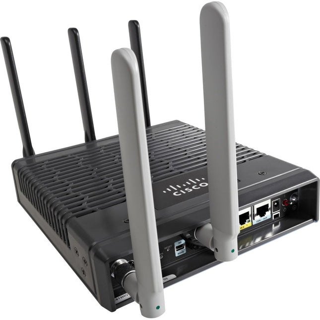 Main Image for Cisco 819G Cellular, Ethernet Wireless Integrated Services Router - Refurbished