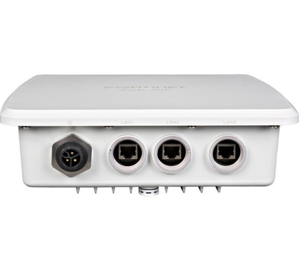 Main Image for Fortinet FortiGate Rugged 35D Network Security/Firewall Appliance