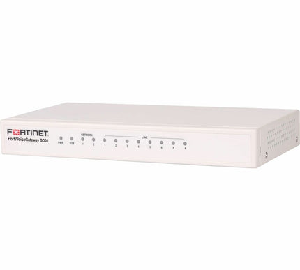 Main Image for Fortinet FortiVoice FVG-GO08 VoIP Gateway