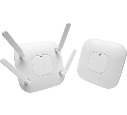 Main Image for Cisco Aironet 3600e IEEE 802.11n 1.30 Gbit/s Wireless Access Point