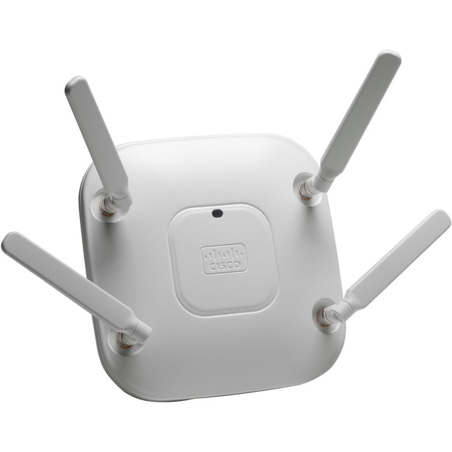 Main Image for Cisco Aironet 2600e IEEE 802.11n 450 Mbit/s Wireless Access Point