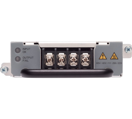 Main Image for Cisco ASR 900 900W DC Power Supply with Dual Feed, Spar