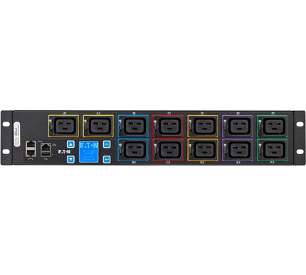 Main Image for Cisco RP 15-Outlet PDU