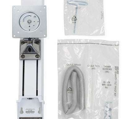Main Image for Ergotron SV HD Monitor Kit with Pivot