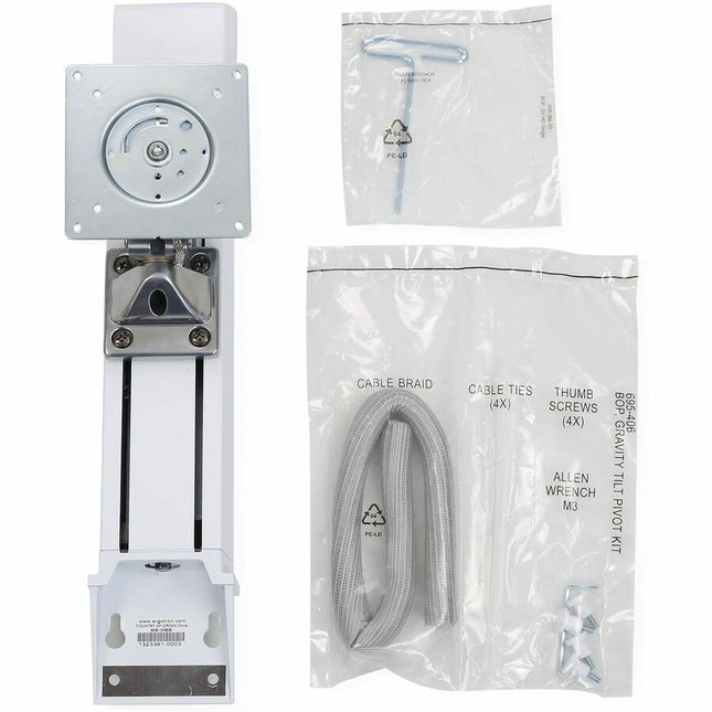 Main Image for Ergotron SV HD Monitor Kit with Pivot