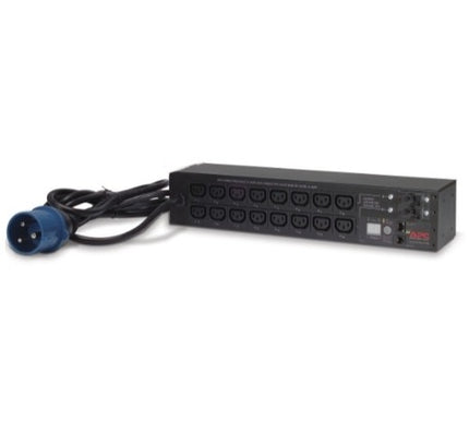 Main Image for APC Rack PDU, Switched, 2U, 32A, 230V, (16)C13