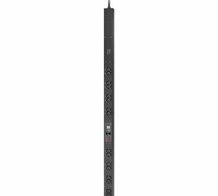 Main Image for APC NetShelter Metered Rack PDU, Zero U, 10A, 230V, 16 C13 outlet