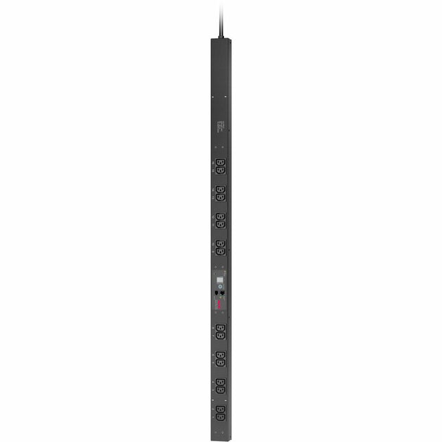 Main Image for APC NetShelter Metered Rack PDU, Zero U, 10A, 230V, 16 C13 outlet