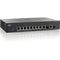 Main Image for Cisco SG300-10P Gigabit PoE Managed Switch