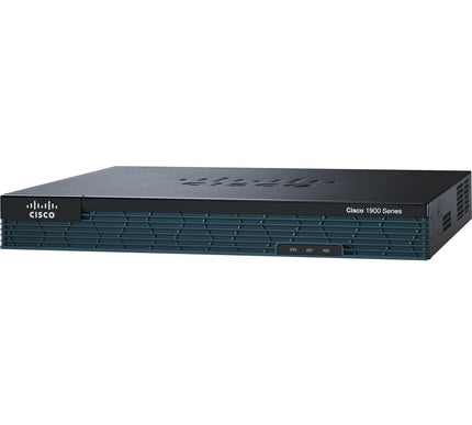 Main Image for Cisco 1921 Modular Router DC Power