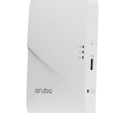 Main Image for HPE AP-303H IEEE 802.11ac 1.24 Gbit/s Wireless Access Point - TAA Compliant