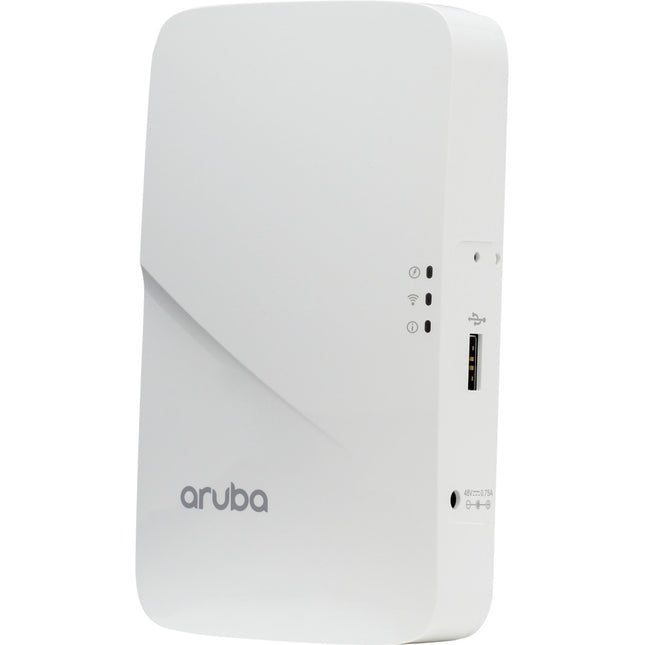 Main Image for HPE AP-303H IEEE 802.11ac 1.24 Gbit/s Wireless Access Point - TAA Compliant
