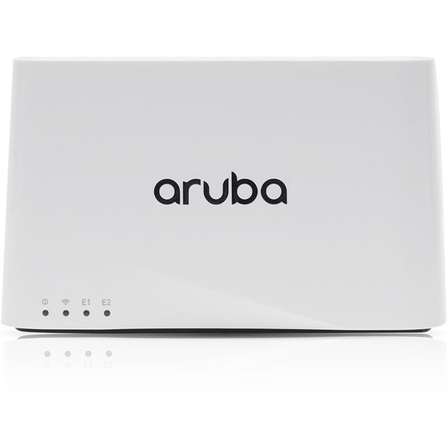 Main Image for HPE AP-203R IEEE 802.11ac 867 Mbit/s Wireless Access Point - TAA Compliant