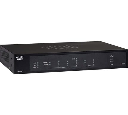 Main Image for Cisco RV340 Router