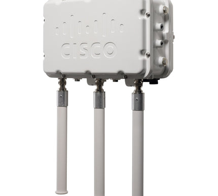 Main Image for Cisco Aironet 1552EU IEEE 802.11n 300 Mbit/s Wireless Access Point