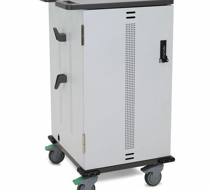 Main Image for Ergotron YES Basic Charging Cart
