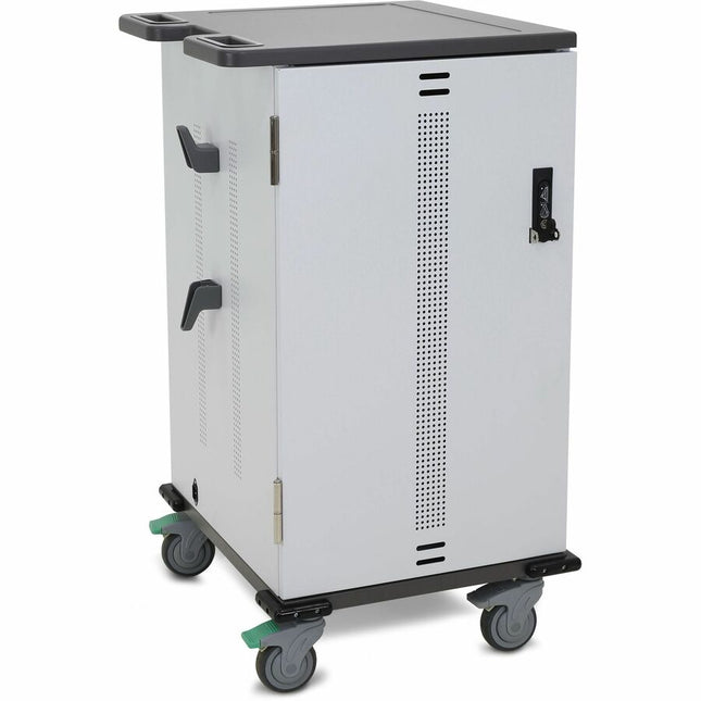 Main Image for Ergotron YES Basic Charging Cart