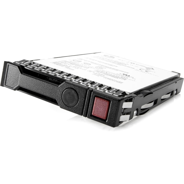 Main Image for HPE 6 TB Hard Drive - 3.5" Internal - SAS (12Gb/s SAS)