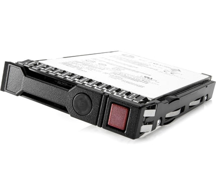 Main Image for HPE 1.20 TB Hard Drive - 2.5" Internal - SAS (12Gb/s SAS)