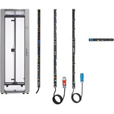 Main Image for Cisco R42612 Expansion Rack, No Side Panels for Multiple Rack Deployments