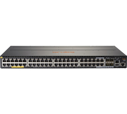 Main Image for HPE 2930M 48G POE+ 1-Slot Switch