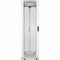 Main Image for APC NetShelter SX, Server Rack Enclosure, 48U, White, 2258H x 600W x 1070D mm [TAA]