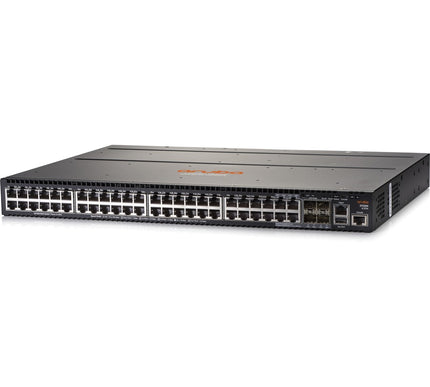 Main Image for HPE 2930M 48G with 1 - Slot Switch