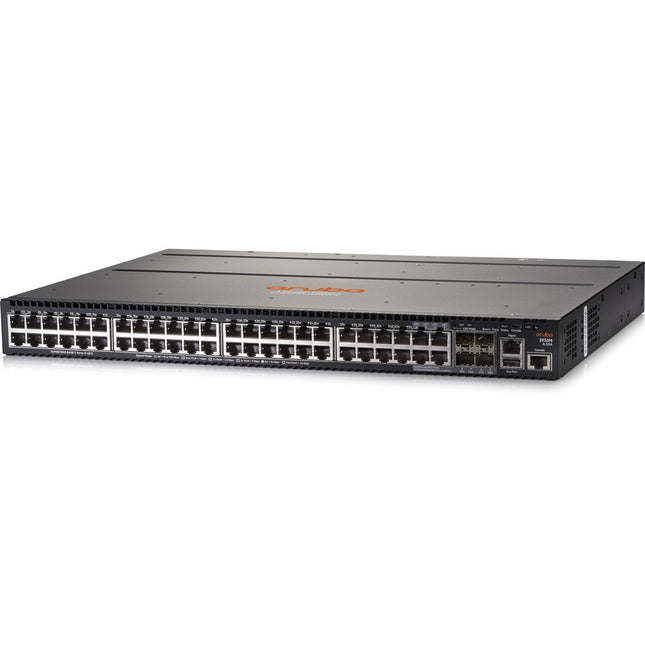 Main Image for HPE 2930M 48G with 1 - Slot Switch