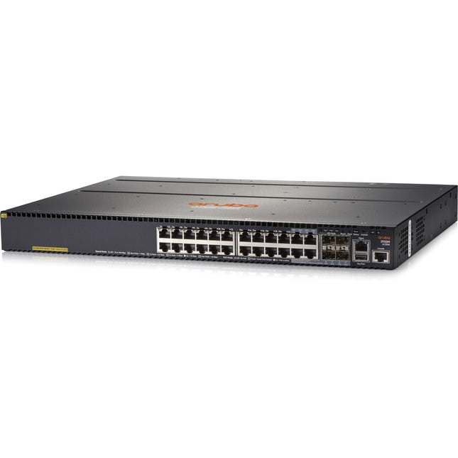 Main Image for HPE 2930M 24G POE+ with 1 - Slot Switch*