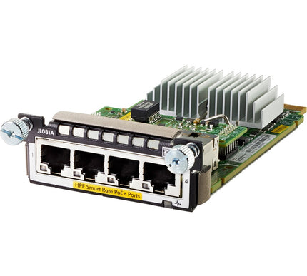 Main Image for HPE Expansion Module