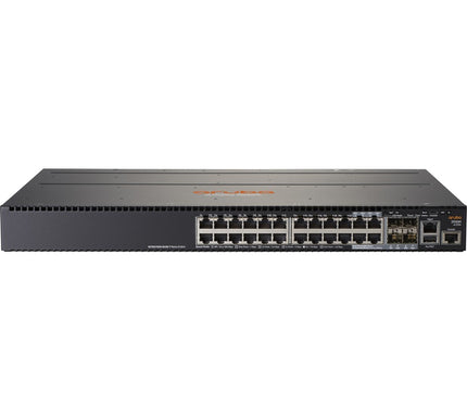 Main Image for HPE 2930M 24G 1 - Slot Switch