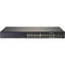 Main Image for HPE 2930M 24G 1 - Slot Switch