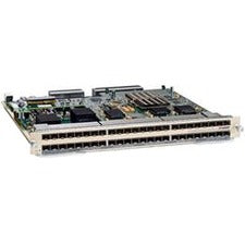 Main Image for Cisco Catalyst 6800 48-Port 1GE Copper Module with Integrated DFC4