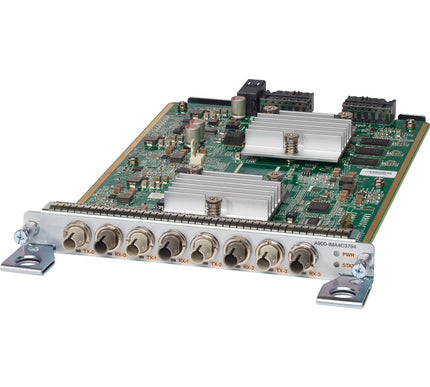 Main Image for Cisco ASR 900 Interface Module