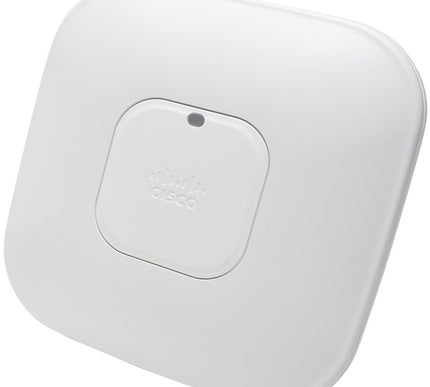 Main Image for Cisco Aironet 3600i IEEE 802.11n 450 Mbit/s Wireless Access Point