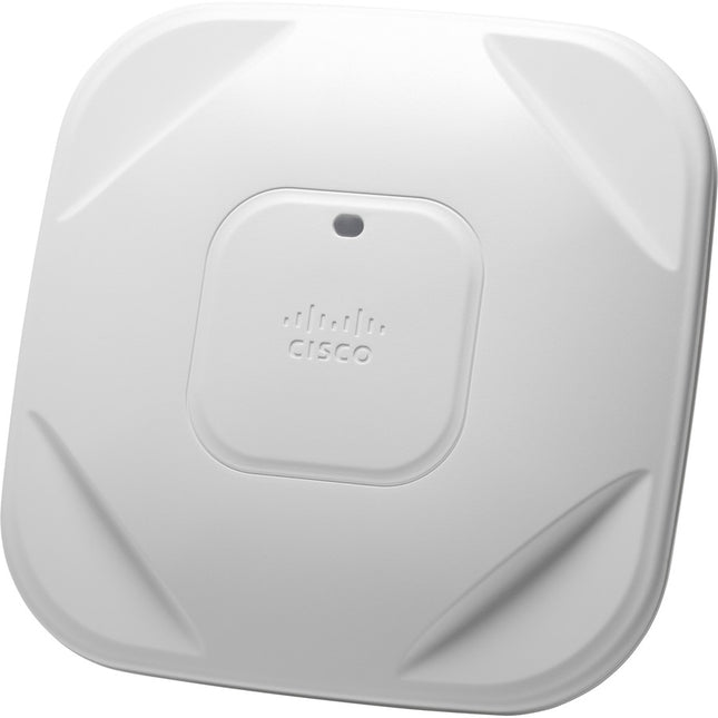 Main Image for Cisco Aironet 1602I IEEE 802.11n 300 Mbit/s Wireless Access Point
