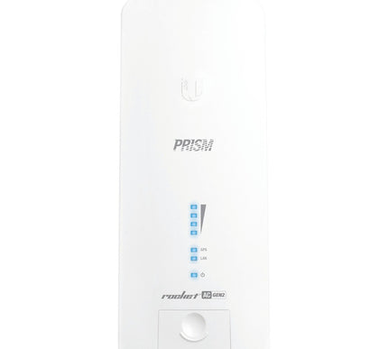 Main Image for Ubiquiti Rocket Prism AC Gen2 RP-5AC-Gen2 IEEE 802.11ac 500 Mbit/s Wireless Bridge