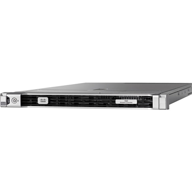 Main Image for Cisco 5520 IEEE 802.11ac Wireless LAN Controller